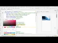 Android Application using Frame Layout