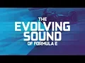 Download Lagu The Evolving Sound Of Formula E