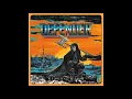 Download Lagu Defender - Rising High [EP] (2018)