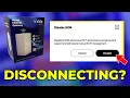 Visible Home Internet Disconnecting Try This Fix