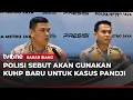Lagu Polda Metro Jaya Tindak Lanjuti Laporan Terkait Show Mens Rea Pandji Pragiwaksono | Kabar Siang