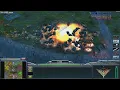 USA Super Weapon - Command Conquer Generals Zero Hour