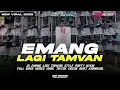 Lagu DJ EMANG LAGI TAMVAN STYLE PARTY NYENI FULL BASS HOREG VIRAL TIKTOK DM MUSIC PRODUCTION