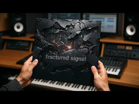 Archetype Pulse – Fractured Signal (Full Album | Modern Progressive Metal / Atmospheric Rock)