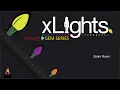 xLights Bonus Gem Using LUA to add a prop to all of your sequences