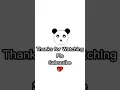 How to draw panda face in python turtle turtle graphics