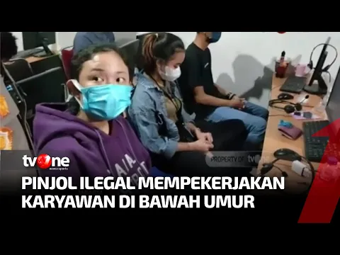 Pinjol Ilegal: Patah Tumbuh Hilang Berganti