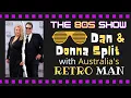 Dan Aykroyd and Donna Dixon Split After 39 Years of Marriage