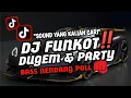 Download Lagu 🔴 DJ FUNKOT PARTY‼️COCOK BUAT TEMAN NONGKRONG‼️BIKIN SUASANA JADI ASIK DEH 🎶🤟🔥 