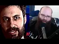 MrGirl Disturbing Iceberg Documentary