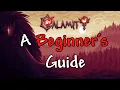 A Beginner s Guide to Calamity Mod