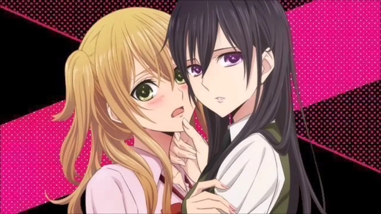 Citrus Opening - Azalea