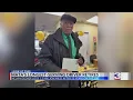 Longest serving MATA bus operator retires after 53 years