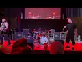 Distant Aeons Of Oblivion Live 4-30-22 Art Sanctuary Louisville KY 60fps