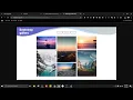 Bootstrap Website Series - Part 5 Mastering CSS Grid for Custom Layouts