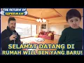 Download Lagu SELAMAT DATANG Di Rumah Baru Will Ben!|The Return of Superman |SUB INDO| 210321 Siaran KBS WORLD TV|