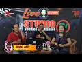 Download Lagu WADON JAHAT - SULTAN TRENGGONO | LIVE ON AIR STUDIO RY | OPERATOR PANTURA
