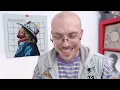 Adeem the Artist - Anniversary ALBUM REVIEW