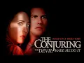 The Conjuring 3 Full Movie In Hindi Dubbed Vera Farmiga Patrik Wilson Ruairi Facts Review