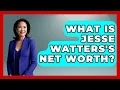 What is Jesse Watters s Net Worth The Right Politics