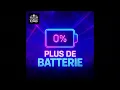 Download Lagu DJ Marvel - Plus de batterie