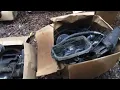Volkswagen type 4 411 for sale plenty of parts 2