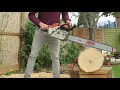 Stihl 048av 28 Bar