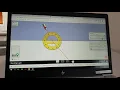 Y12 Total Internal Refraction PHET Simulation