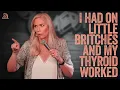 Leanne Morgan Shares Her Life Story Are We Gonna Eat Anything
