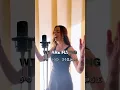 Download Lagu Laura Brehm singing TheFatRat - \