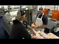 On The Job with Senator Testin - Wisconsin River Meats