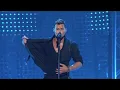 Ricky Martin - Livin' la Vida Loca (Live Black & White Tour)