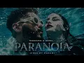 SAMARA X EMAL - PARANOIA | PROD. BY MARAM