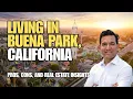 Moving to Buena Park CA Pros and Cons of Living in Buena Park Living in Buena Park California