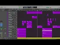 Jamie Jones & Jazzy - We Groovin (Logic Pro Remake)