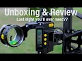ONLY sight you ll EVER need Trophy Ridge Digital React Pro - Unbox Setup and Profile feature