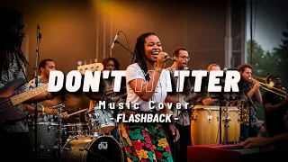 dont matter akon reggae cover by rerooted hits deep chill dontmatter akon