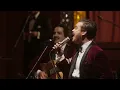 Enjambre - Dulce soledad Noches de Salón, Vídeo Original.