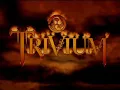 Trivium - Washing Away Me in the Tides