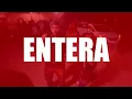 “ENTERA” 🥷🏽👹 Instrumental De Dembow 2026 Estilo Mestizo Is Back x Ezzy R x July Queen x Rochy RD