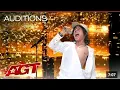 Download Lagu A Very Extraordinary Voice ANDRIAN from Asia | Conquered the Hearts of the Jury With November Rain‼️