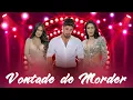 Download Lagu VONTADE DE MORDER - SIMONE E SIMARIA FEAT ZÉ FELIPE