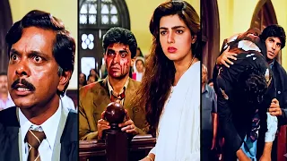 कोर्ट में मरा हुआ गवाह बना सबूत, बीवी और आशिक का हुआ पर्दाफाश | Akshay Kumar | Sabse Bada Khiladi
