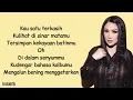 Titi DJ – Bahasa Kalbu | Lirik Lagu Indonesia