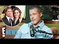 Download Lagu Brad Pitt Details Alcoholics Anonymous Amid Angelina Jolie Breakup | E! News