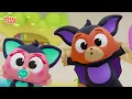 What Will Ozzy Fox Be for Halloween? 👻🎃 Dress-Up Songs 🎵 Kids Songs and Music