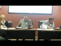 Pickens County Chairman Rob Jones - Board of Appea