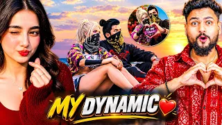 Finally My New Dynamic Duo 💝