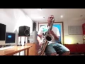 Warne Marsh "The Song is You"  Transcription