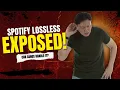 Download Lagu Spotify Lossless is coming to Sonos but it may not matter...